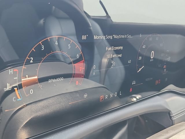 Used 2024 Ford Mustang Premium RWD image 24