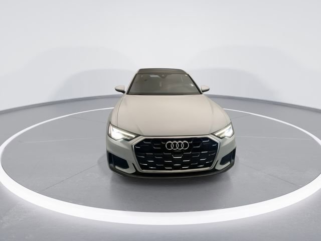 Used 2024 Audi A6 Premium Plus image 7