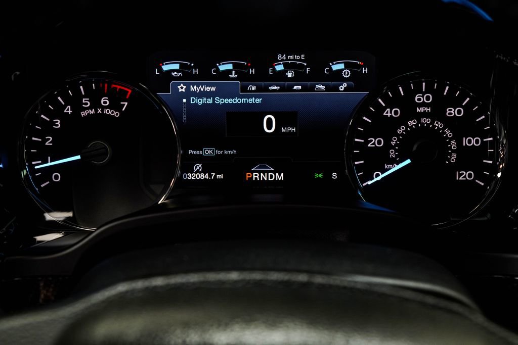 Used 2018 Ford F150 Lariat w/ Equipment Group 502A Luxury AWD/4WD image 38