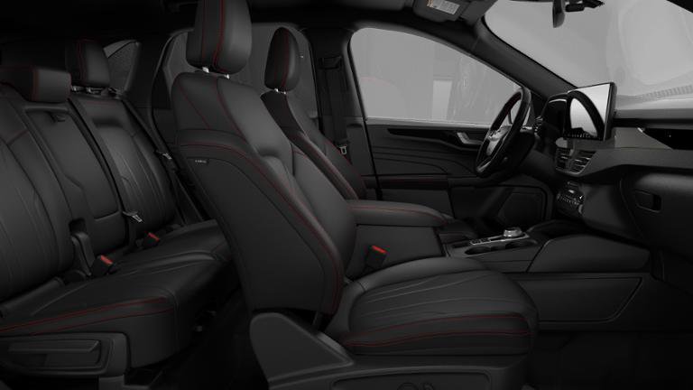 New 2026 Ford Escape ST-Line Elite w/ Premium Technology Package AWD/4WD image 29