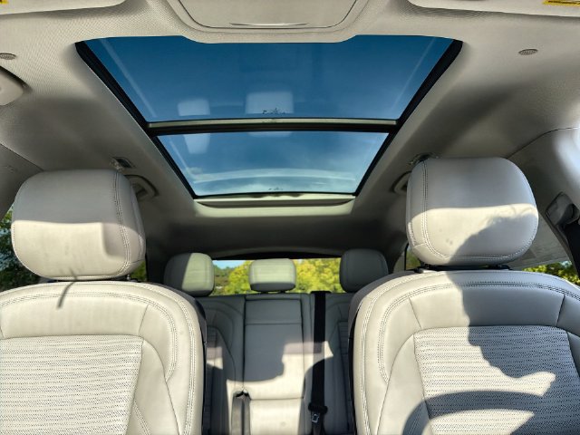 New 2026 Lincoln Nautilus Reserve AWD/4WD image 22