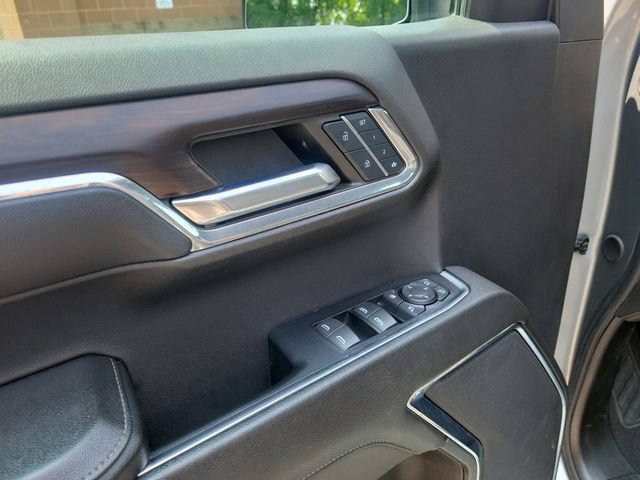 Used 2024 GMC Sierra 1500 SLT AWD/4WD image 15