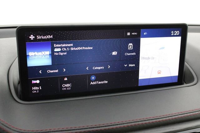 Used 2022 Acura MDX Type S image 37