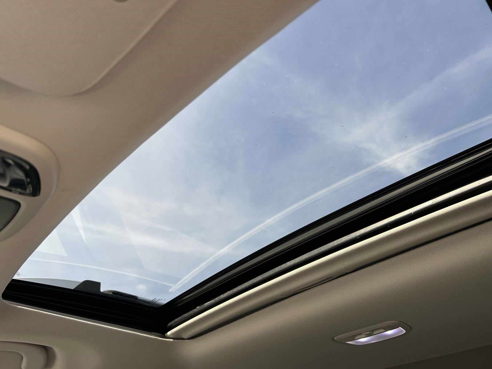 Used 2025 Subaru Outback Touring image 11