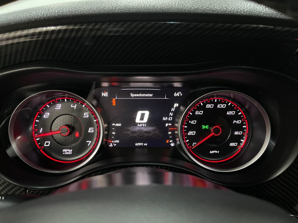 Used 2019 Dodge Charger Scat Pack image 22