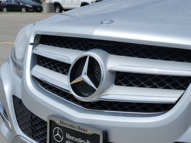 Used 2014 Mercedes-Benz GLK 350 4MATIC image 34