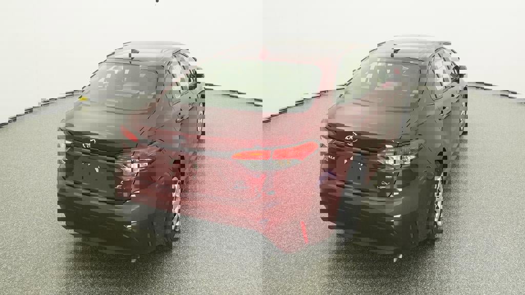 New 2026 Toyota Corolla LE image 8