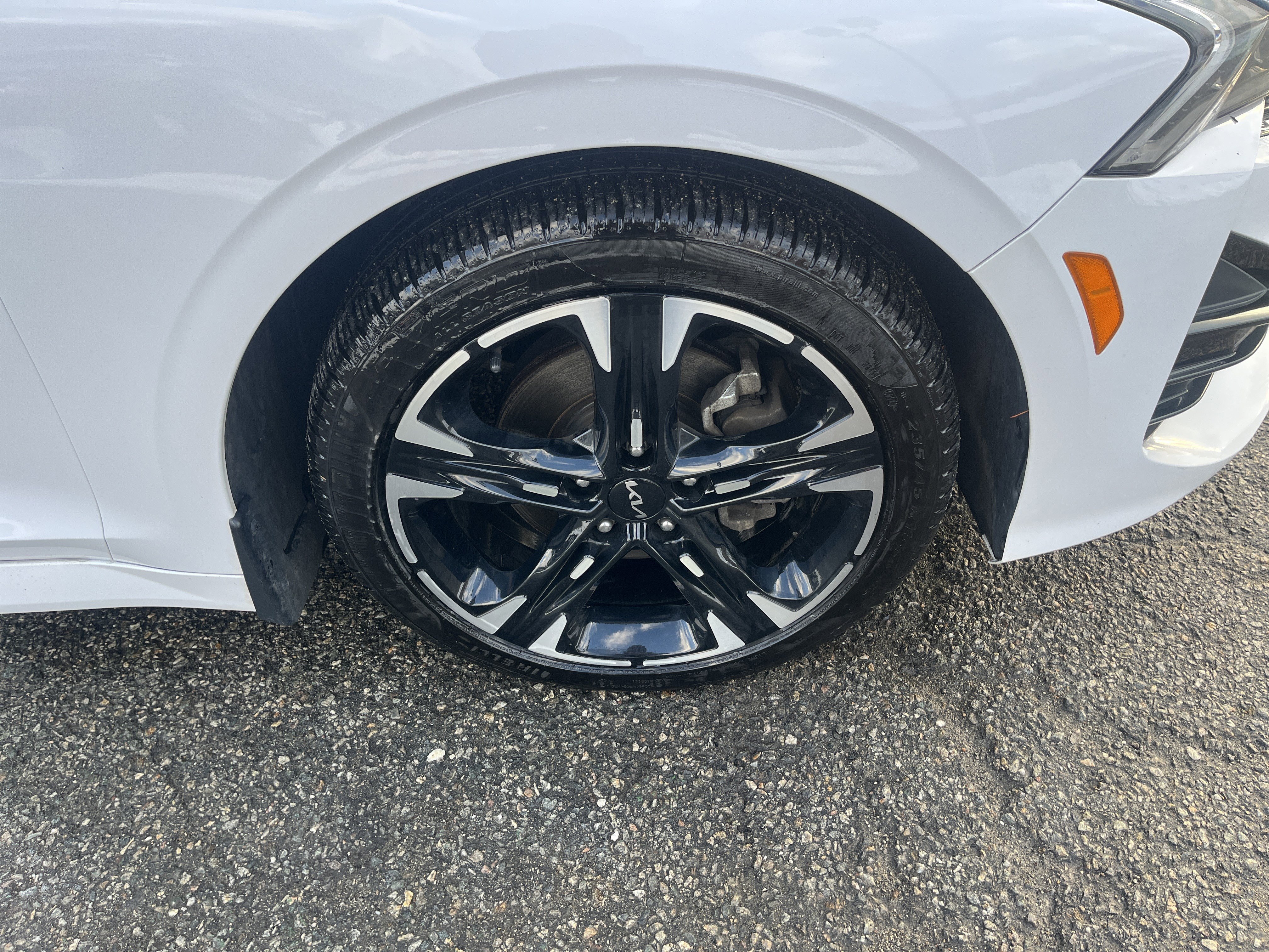 Used 2023 Kia K5 GT-Line w/ GT-Line Premium Package image 13