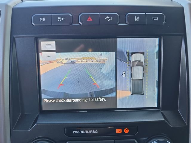 Used 2021 Ford F250 Lariat w/ Chrome Package image 20