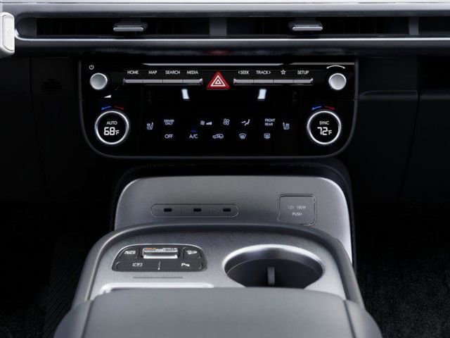 New 2026 Hyundai Ioniq 9 S image 16