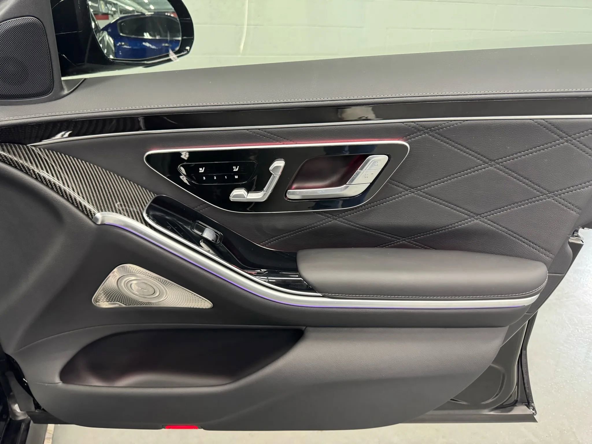 Used 2024 Mercedes-Benz S 63 AMG S image 65