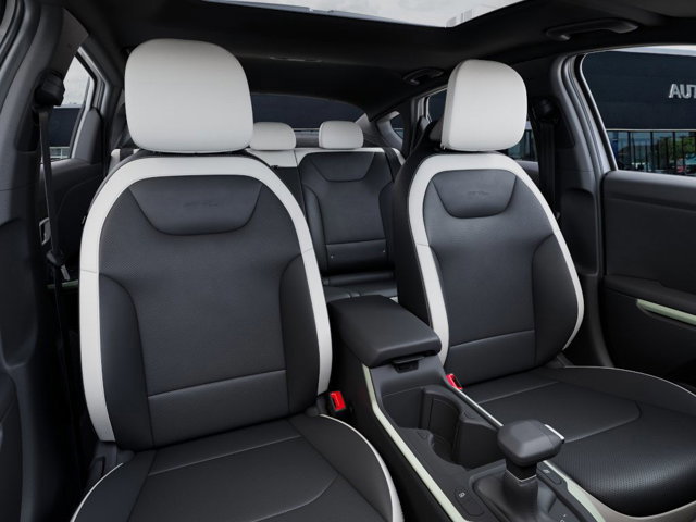 New 2025 Kia K4 GT-Line Turbo image 15