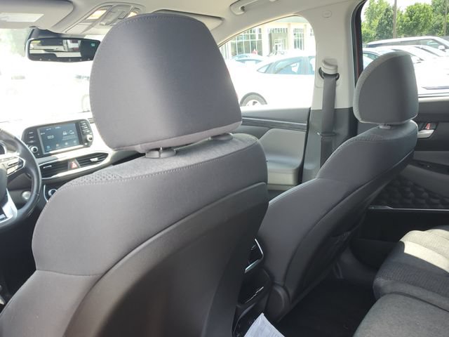 Used 2019 Hyundai Santa Fe SEL FWD image 12