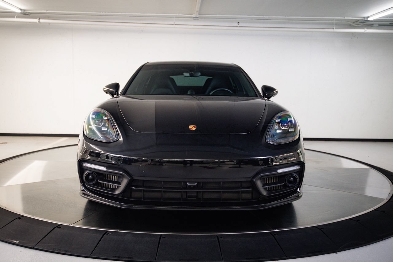 Certified 2023 Porsche Panamera image 10