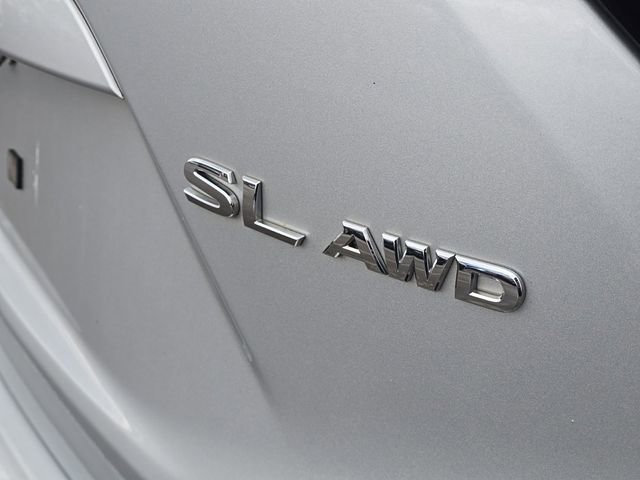 Used 2017 Nissan Murano SL image 6