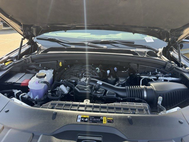 New 2025 Jeep Grand Cherokee Limited image 36