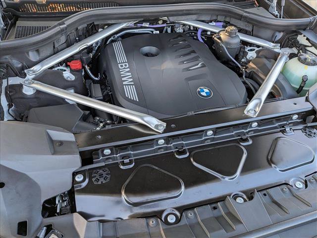 New 2027 BMW X7 xDrive40i w/ M Sport Package AWD/4WD image 18