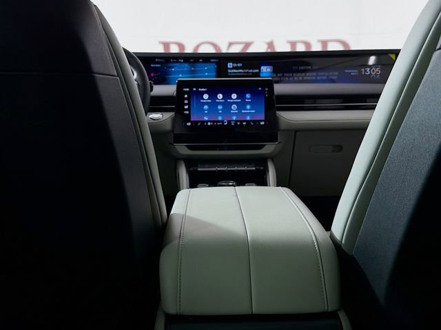 New 2026 Lincoln Nautilus Reserve w/ Jet Appearance Package AWD/4WD image 28