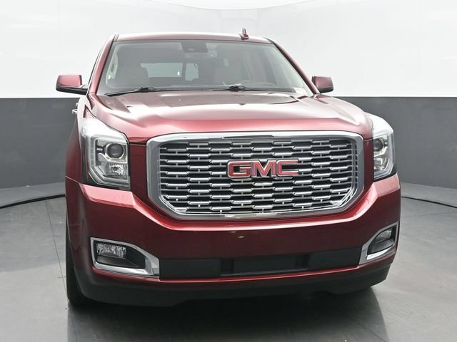 Used 2020 GMC Yukon Denali w/ Denali Ultimate Package AWD/4WD image 8