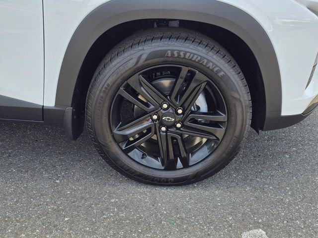 New 2026 Chevrolet Trax ACTIV FWD image 9