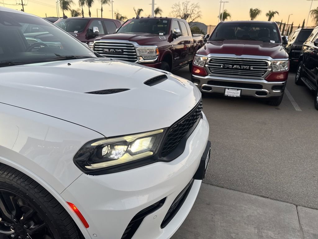 Used 2022 Dodge Durango R/T image 11