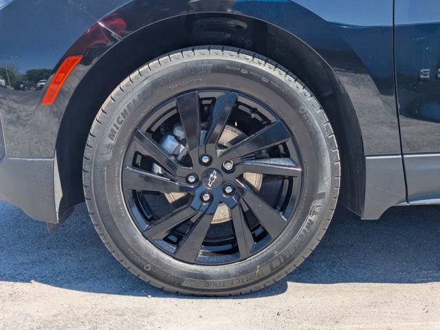 Certified 2024 Chevrolet Equinox LS w/ Midnight Edition FWD image 10
