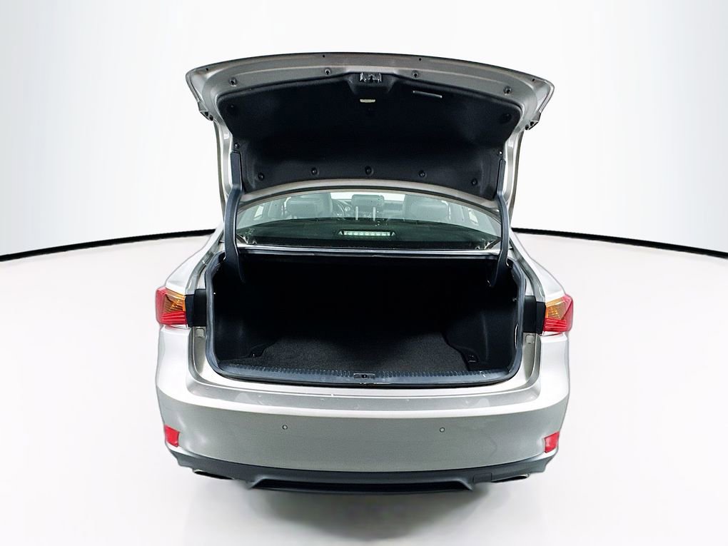 Used 2019 Lexus IS 300 F Sport w/ F Sport Package image 29