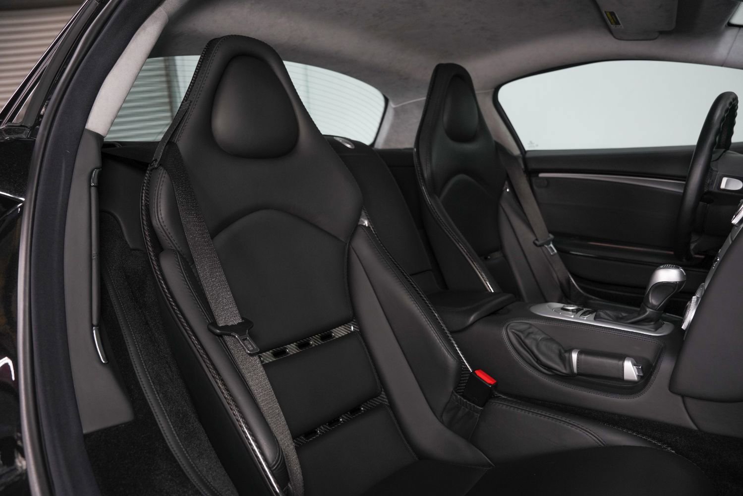 Used 2006 Mercedes-Benz SLR image 26