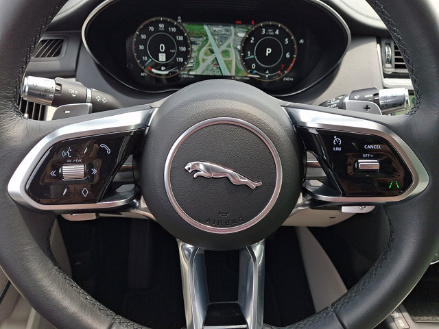 Used 2021 Jaguar E-PACE SE AWD/4WD image 22
