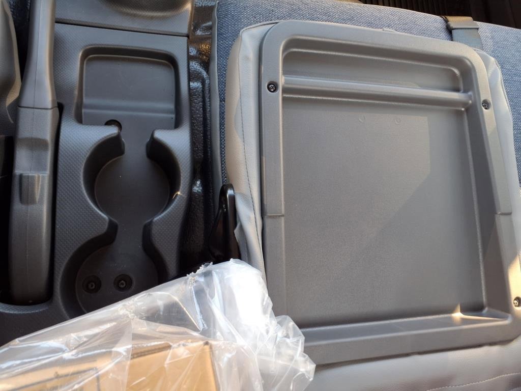 New 2025 Chevrolet Low Cab Forward 5500 XD image 18