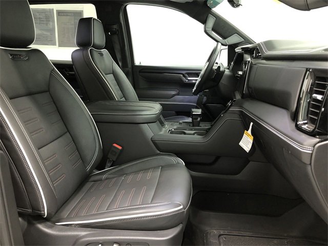Certified 2023 GMC Sierra 1500 AT4X image 20