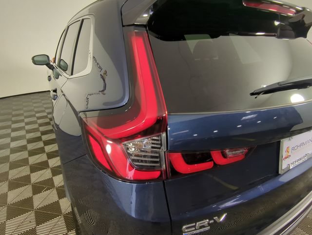 Used 2023 Honda CR-V Sport Touring image 32