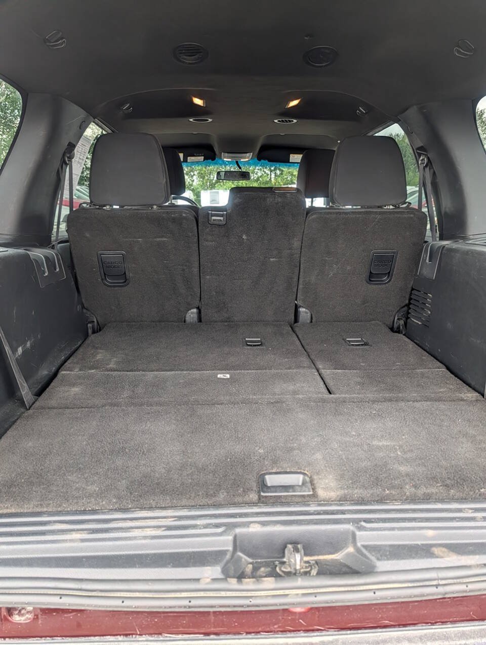 Used 2017 Ford Expedition XLT AWD/4WD image 28