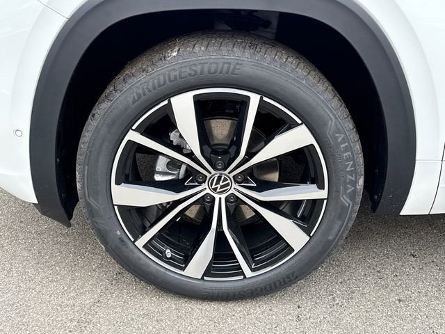 New 2026 Volkswagen Atlas SEL Premium R-Line image 8