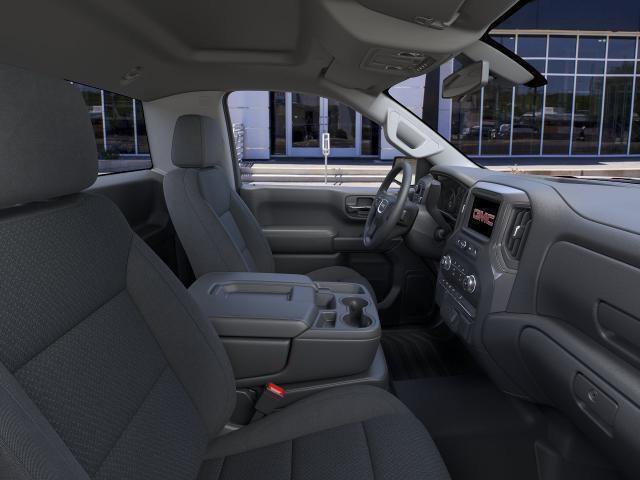 New 2026 GMC Sierra 1500 Pro w/ Pro Value Package AWD/4WD image 89