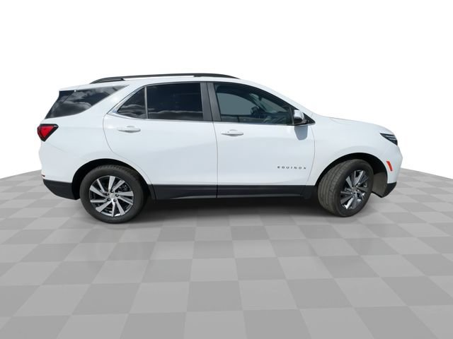 Certified 2024 Chevrolet Equinox LT image 9
