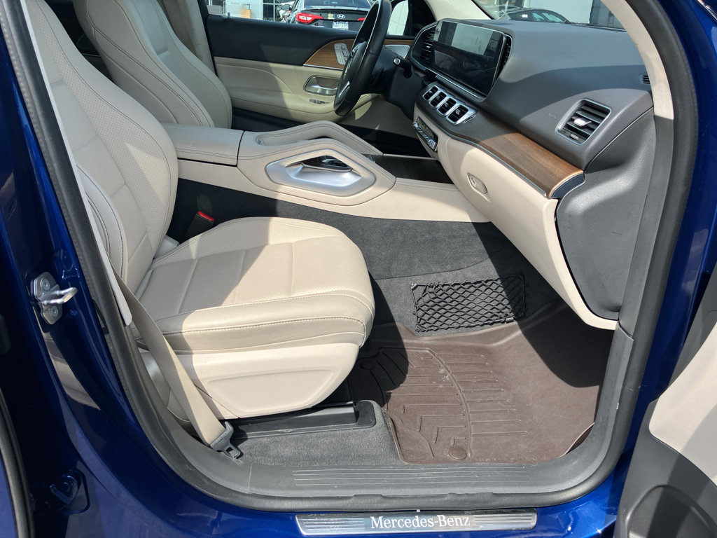 Used 2020 Mercedes-Benz GLE 350 4MATIC image 37