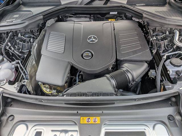 New 2026 Mercedes-Benz GLC 300 4MATIC image 18