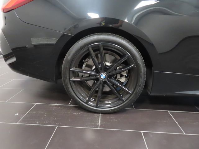 Used 2022 BMW 430i xDrive Coupe w/ M Sport Package image 15