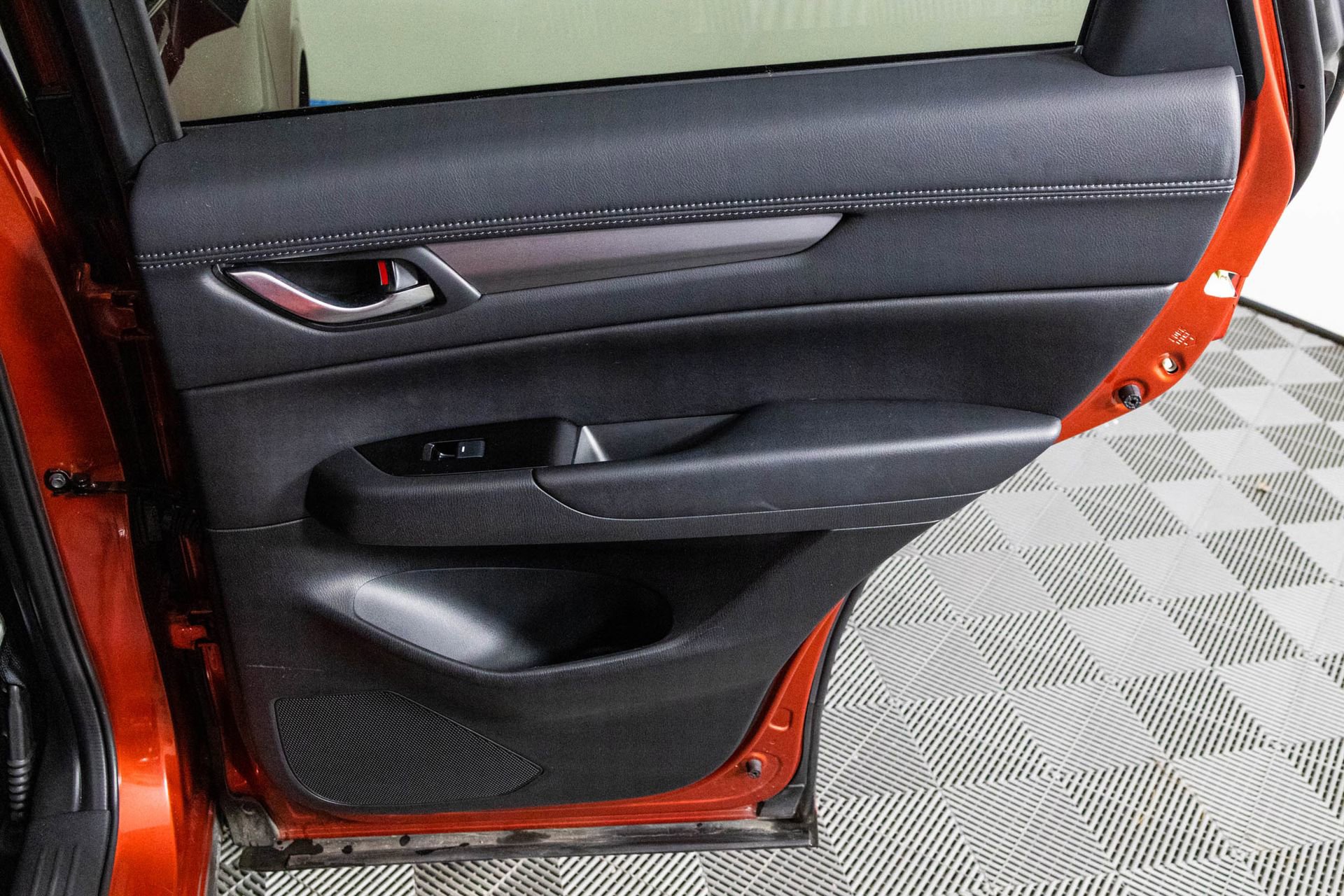 Used 2024 MAZDA CX-5 AWD 2.5 S w/ Select Package image 36