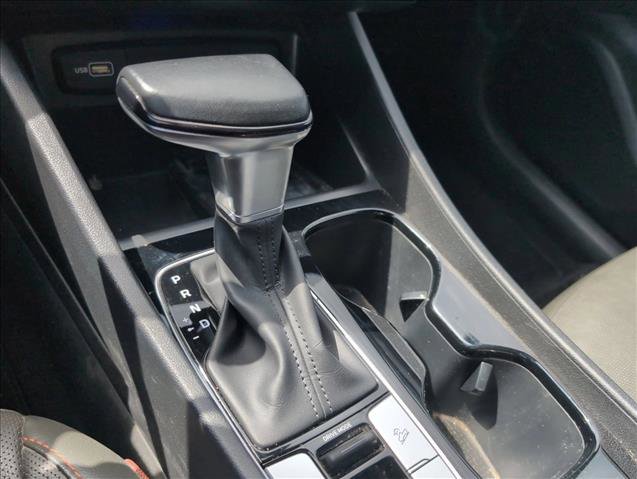 Used 2022 Hyundai Santa Cruz Limited image 14