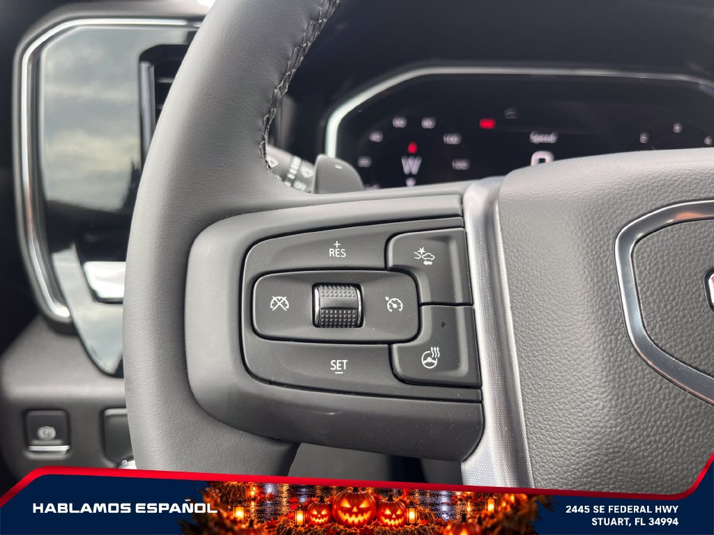 New 2026 GMC Sierra 1500 Elevation w/ Preferred Package RWD image 25