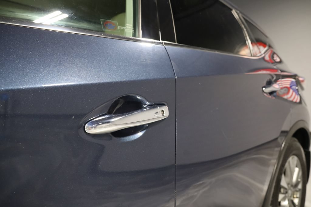 Used 2017 Nissan Murano SL w/ SL Technology Package AWD/4WD image 42
