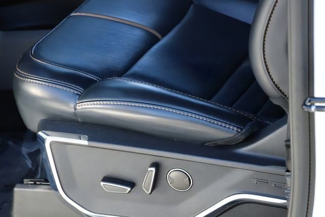 Used 2022 Ford F150 Platinum w/ Equipment Group 701A High image 18