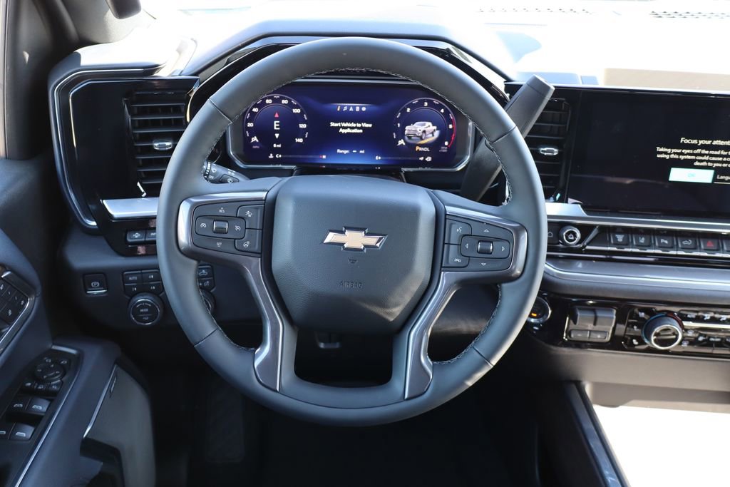 New 2026 Chevrolet Silverado 3500 High Country w/ Technology Package image 20