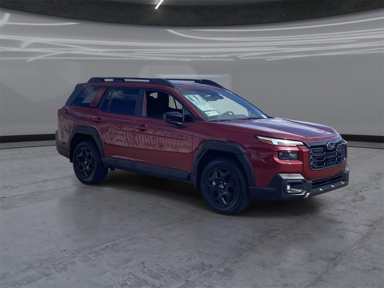 New 2026 Subaru Outback Limited image 2
