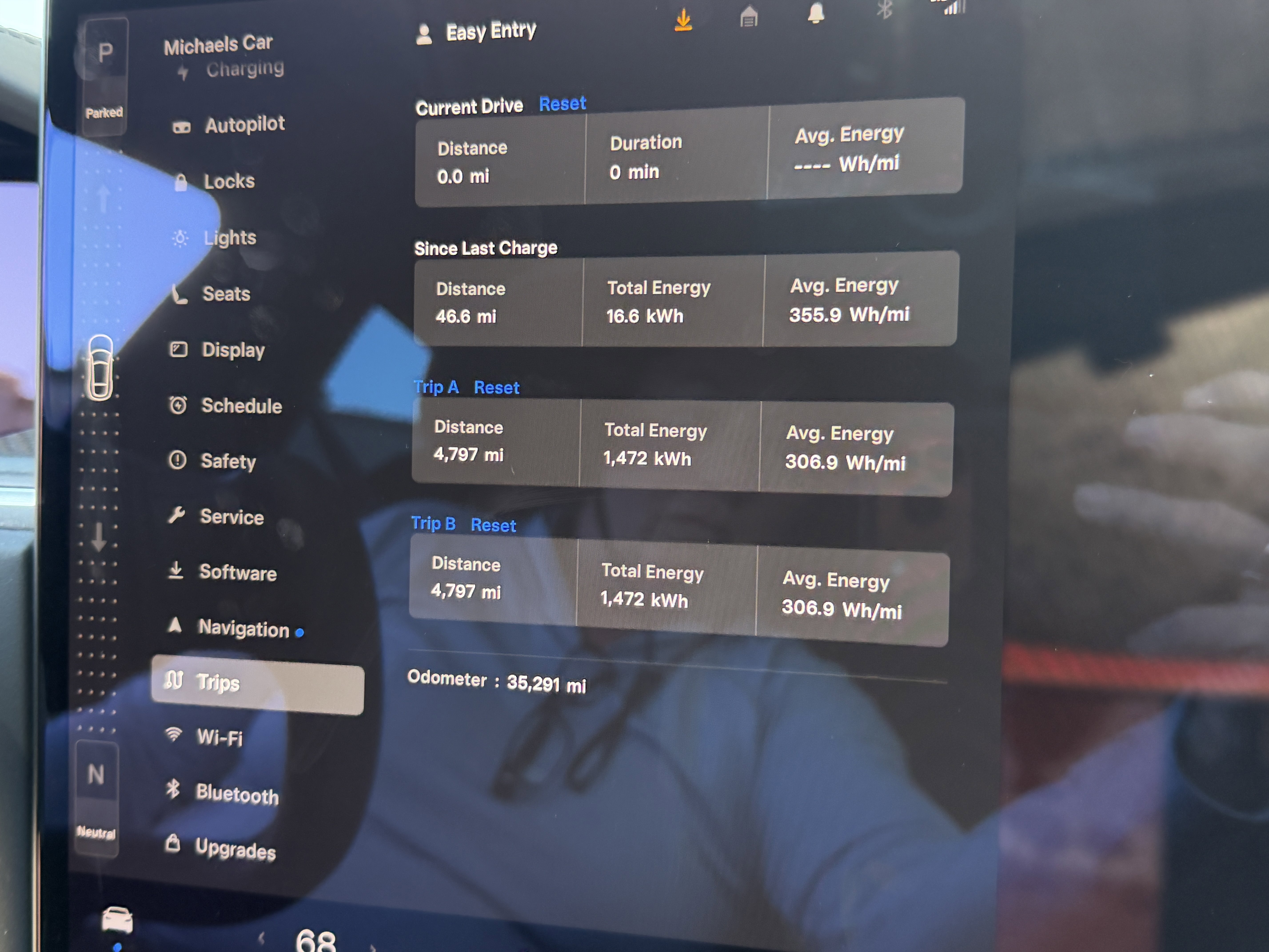 Used 2022 Tesla Model S Plaid image 29