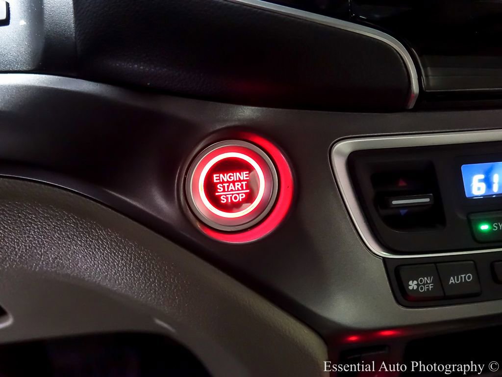 Used 2022 Honda Pilot EX-L image 22