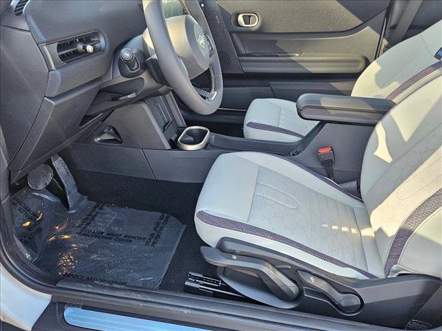 New 2026 MINI Cooper 2-Door Hardtop FWD image 16