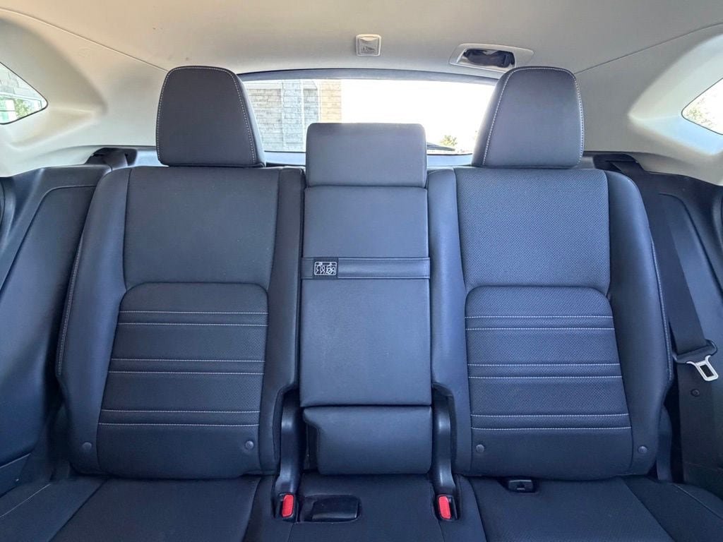 Used 2019 Lexus NX 300 AWD image 23